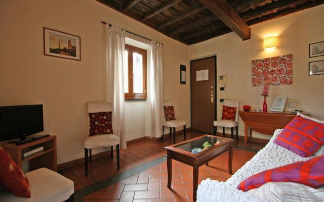Casa Navona 1