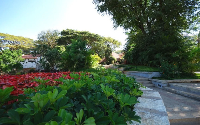 The Windflower Resorts & Spa Mysore