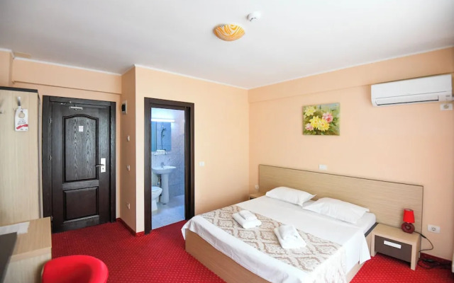 Hotel Romantic