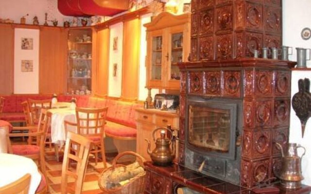 Pension Roklan