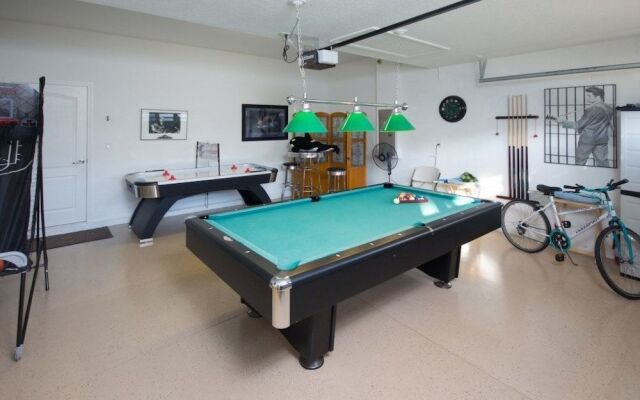 Joanne's West Haven Villa