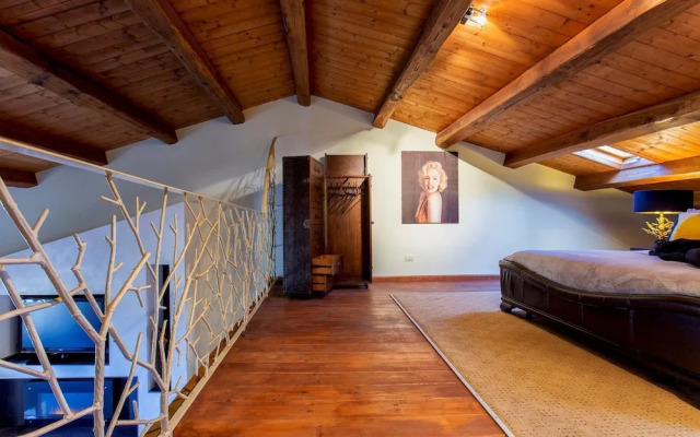 Cavour Loft in Alghero