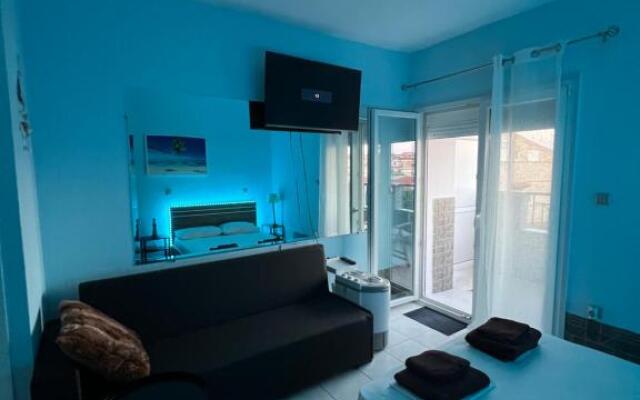 Anestis Apartments