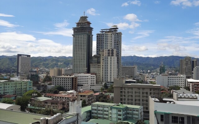 Studio Suites in Cebu City