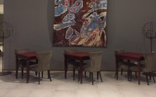 Howard Johnson Hotel Termal Dolores