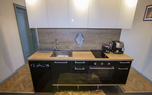 Popa Apartment