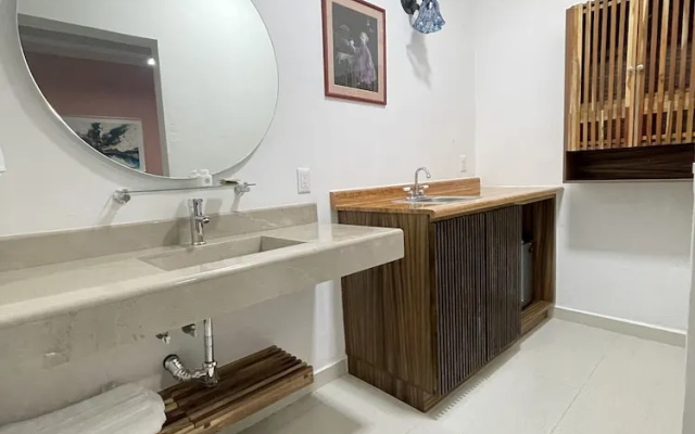Suites Cardón