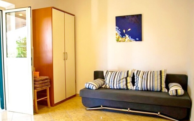 Apartments Iskra Duce