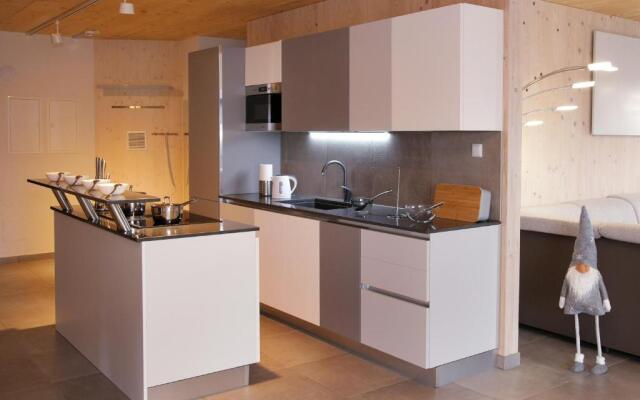 Aparthotel Zell Am See