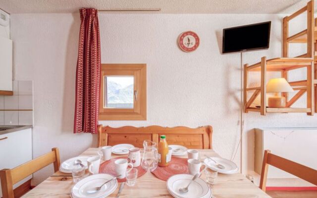 Apartment Home Club Tignes 11536