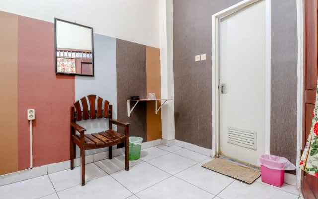 Hotel Bintang Malang