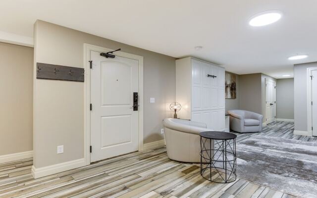 Stay Chateau Suite 6