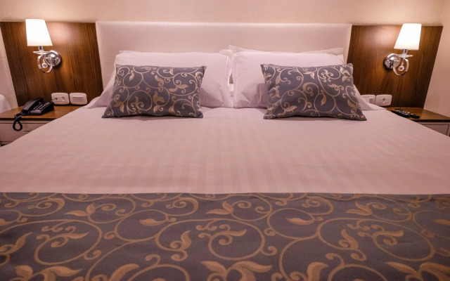 Hotel Jardins da Colina
