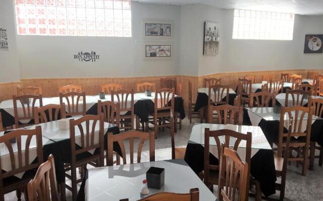 Hotel Ancla