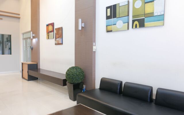 Rangsit Apartment I