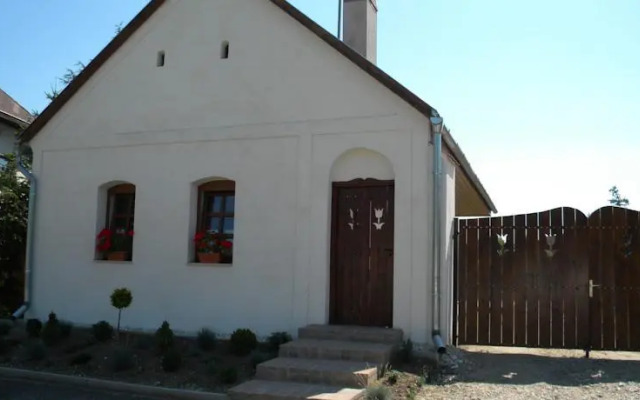 La Casina di Marzapane