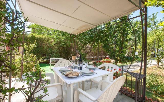 Villetta Del Ciliegio