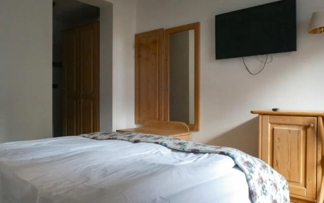 Hotel Malga Passerella