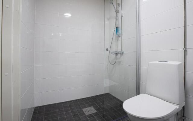 Premier Homes Pori Center Jazz