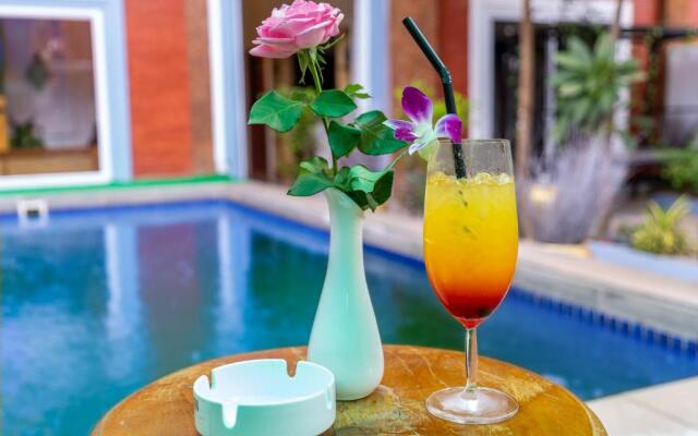 Angkor Rithy Residence
