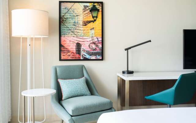 Caribe Hilton