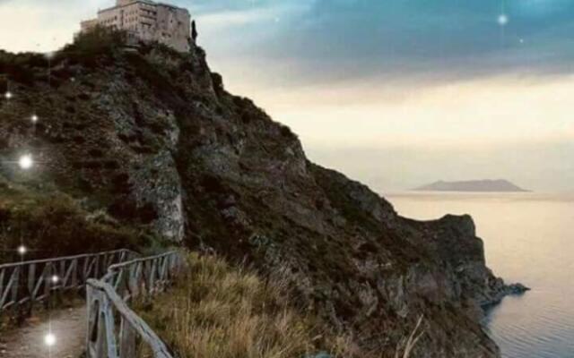 B&B La Casa Du Barone