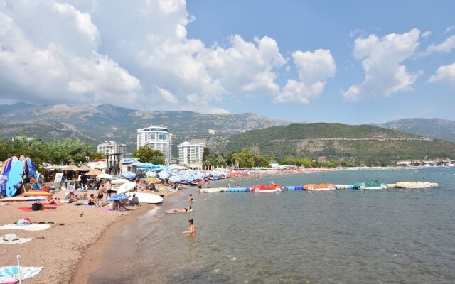 Apartment Budva