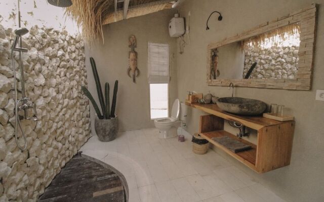 Coco Verde Bali Resort