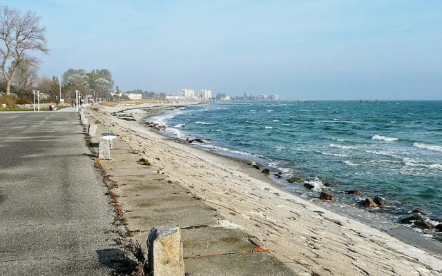 Holiday Home in Grossenbrode