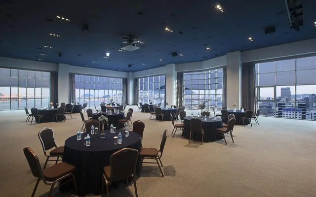 Asti Hotel Busan Station