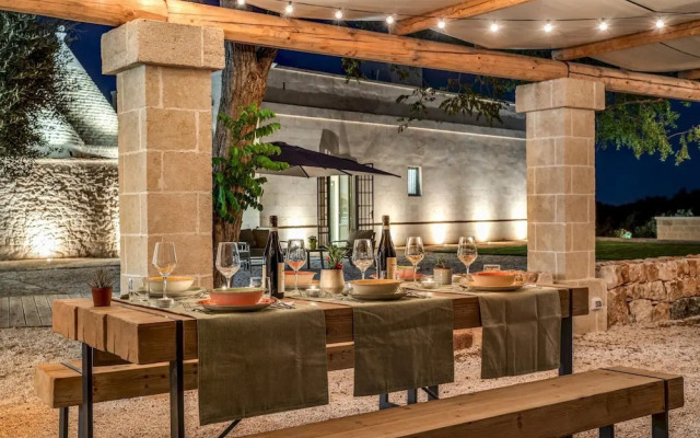 Masseria Monte Pizzuto 6