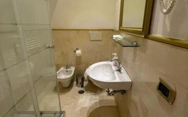 relais monti guesthouse