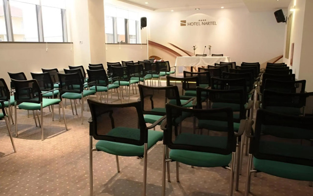 Nartel Hotel