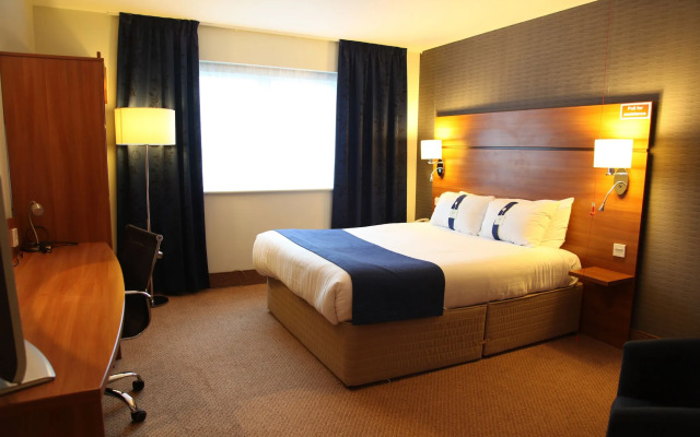 Hampton By Hilton Braintree