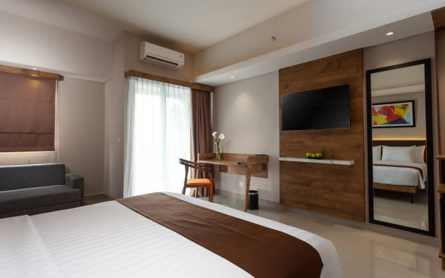 Ramada by Wyndham Serpong