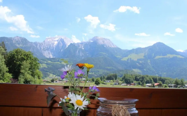 Konigssee - Reich Family