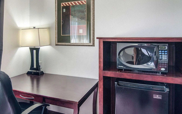 Quality Inn Midland South