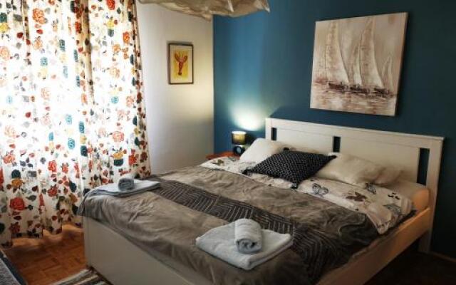 Apartment "Marija" - Otok Vir
