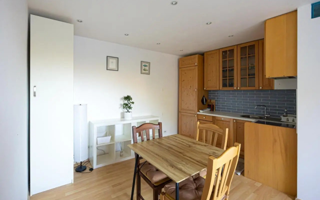 Apartment Bivalvia