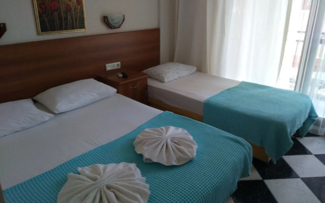 Turkuaz Otel Turunc