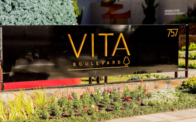 Vita Boulevard S208