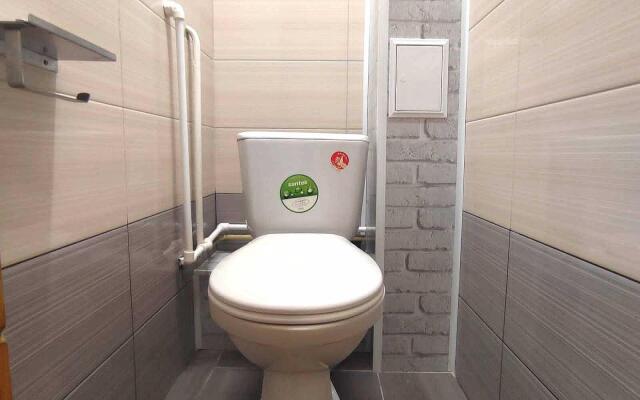 Апартаменты в микрорайоне Мирный 2/1