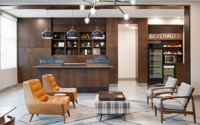 Four Points by Sheraton Penticton at the Convention Centre