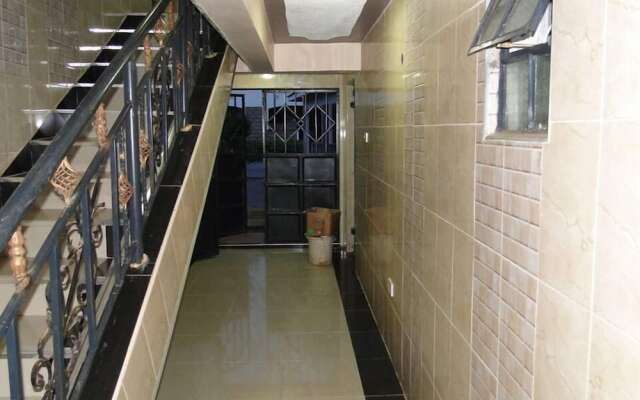 Easy Sleep Guesthouse