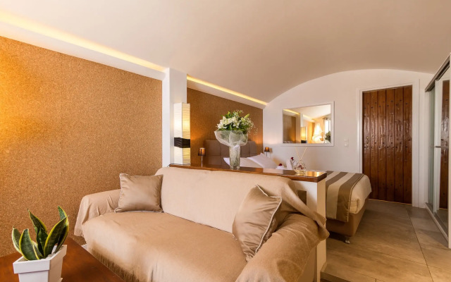 Galaxy Suites & Villas