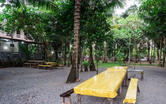 Zen Rooms El Teodoro Baler