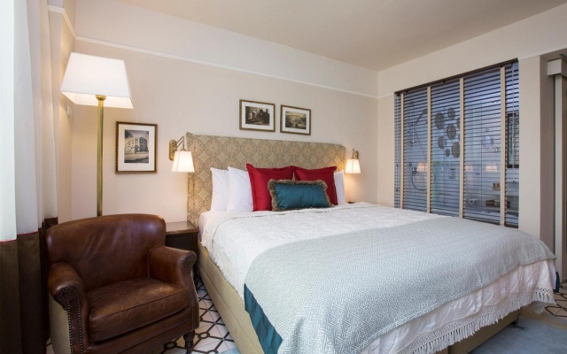 Arthur Hotel - an Atlas Boutique Hotel