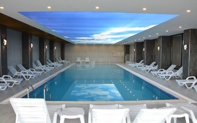 Ramada by Wyndham Giresun Piraziz