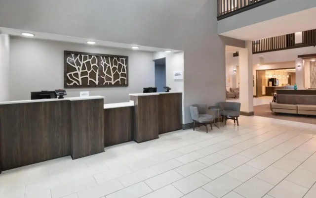 Holiday Inn Express Atlanta Conyers