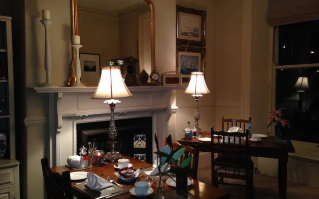 Brookfield House